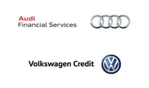 Audi Financial Services Volkswagen Credit