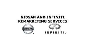 Nissan and Infiniti Remarketing Services